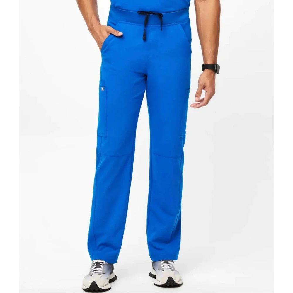 FIGS AXIM Cargo Scrub Pant size small